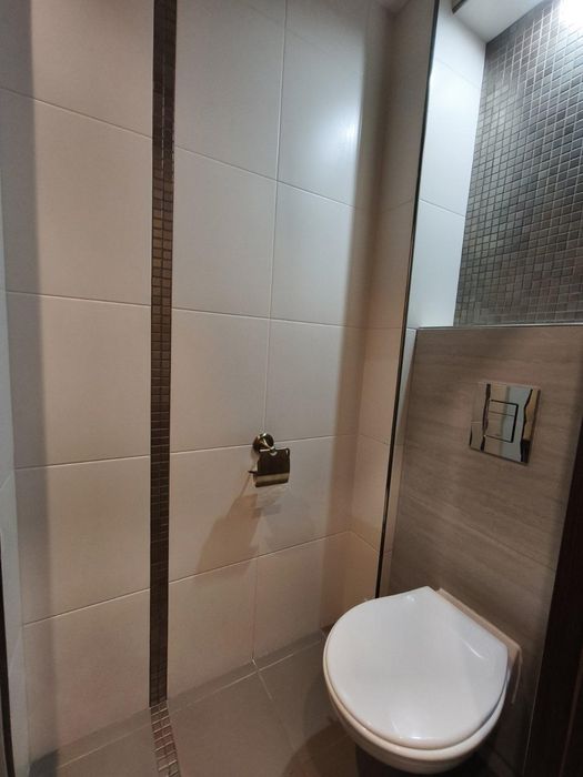 Дава се под наем Тристаен апартамент в Пловдив, Кършияка - 94 кв.м за 600 € - Снимка #12