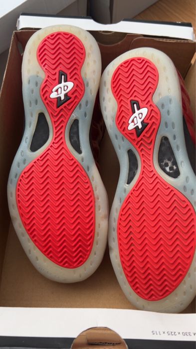 Nike Foamsite One
