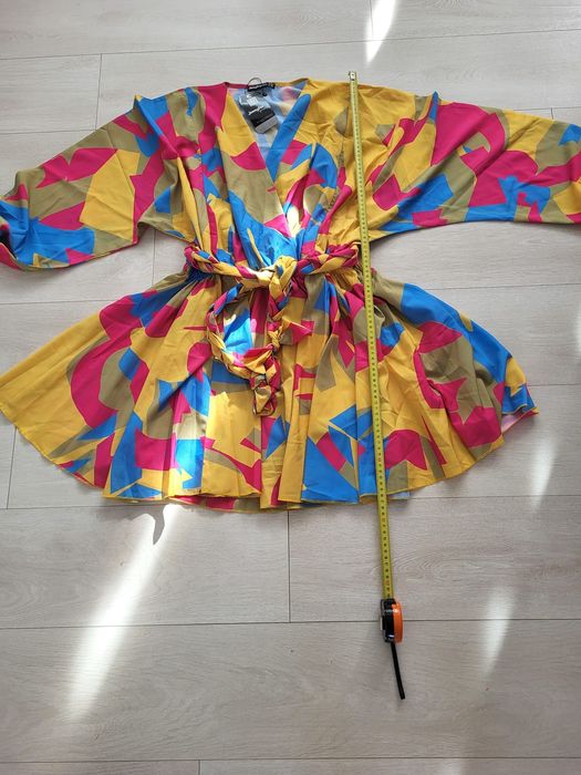 Rochie vara, marimea XL, noua cu eticheta