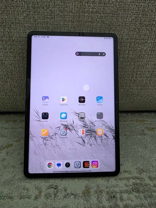 Xiaomi Ipad 6 tab