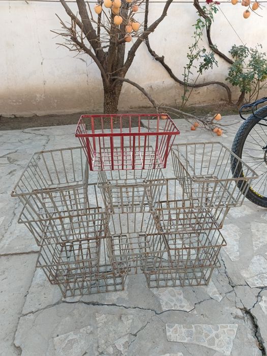 Срочно продам оригинал корзинка