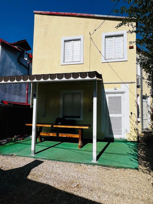 Vila de imchirat