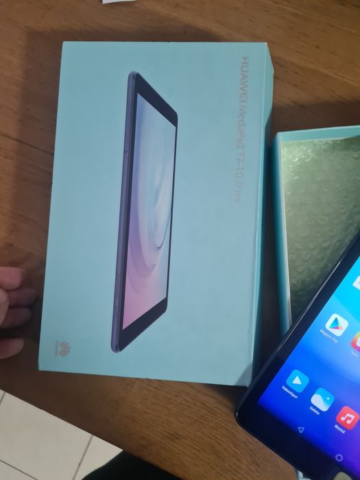 Tableta huawei 10 inch