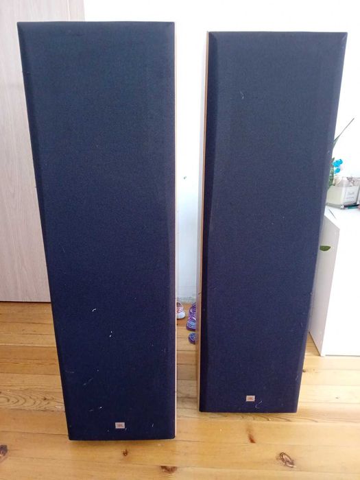 Продавм тонколони JBL NORTHRIDGE E 100