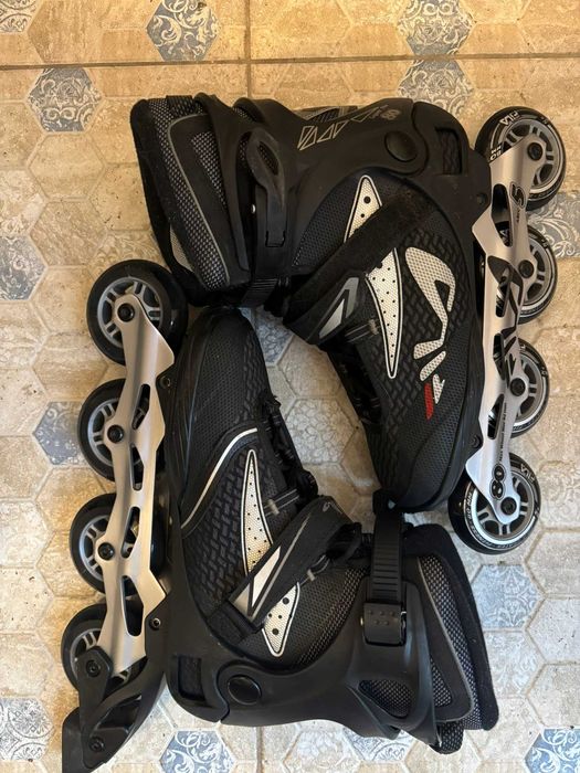 Role Fila Legacy Pro 80 marimea 40