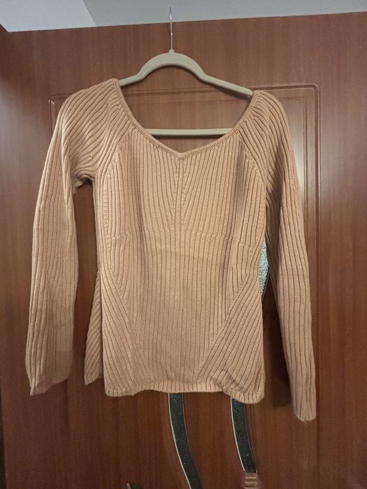 Pulover BCBGMAXAZRIA dama deosebit