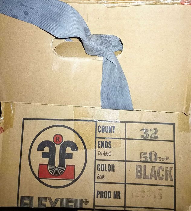 Ластици за текстил Flexfil, шир. 4 см,, Oeko-Tex Standard 100