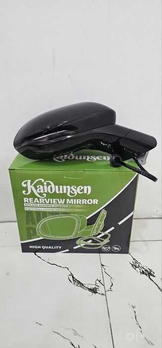 Hongqi EQM bakavoy,GM bakavoy