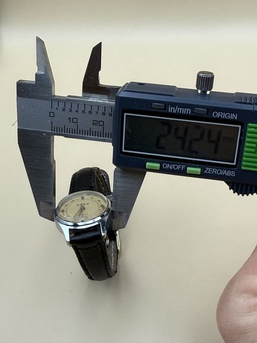 Ceas mecanic orex de dama