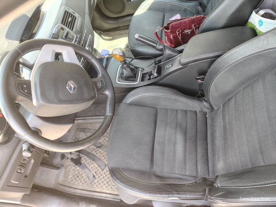 Renault Laguna 3