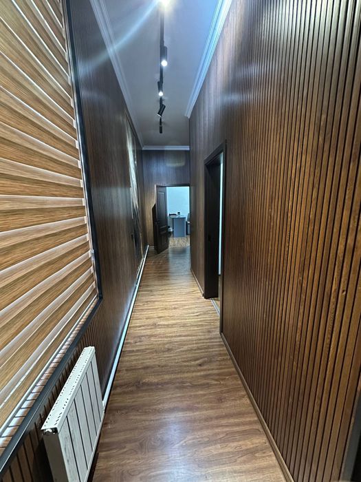 Kokcha masjidi | Katta yo‘lda 80 m² ofis | Evro remont | Bez makler