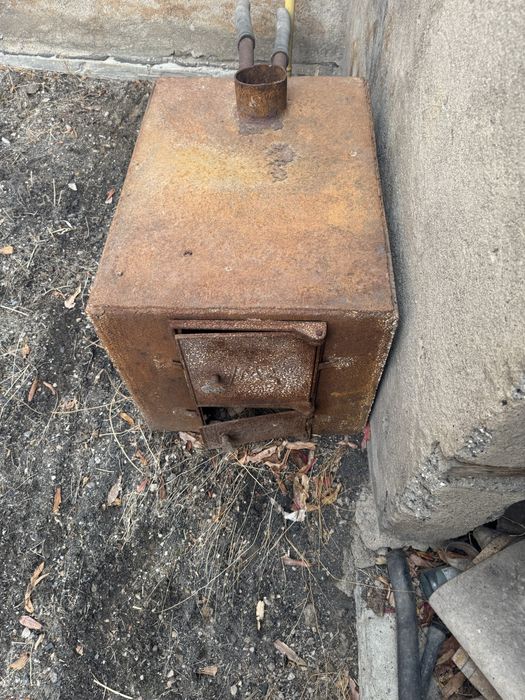 Печь для дома для бани