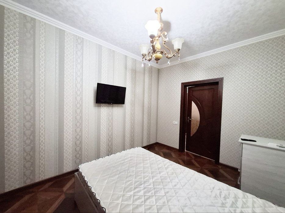 Продается 3х комнатная без глухих 3 этаже