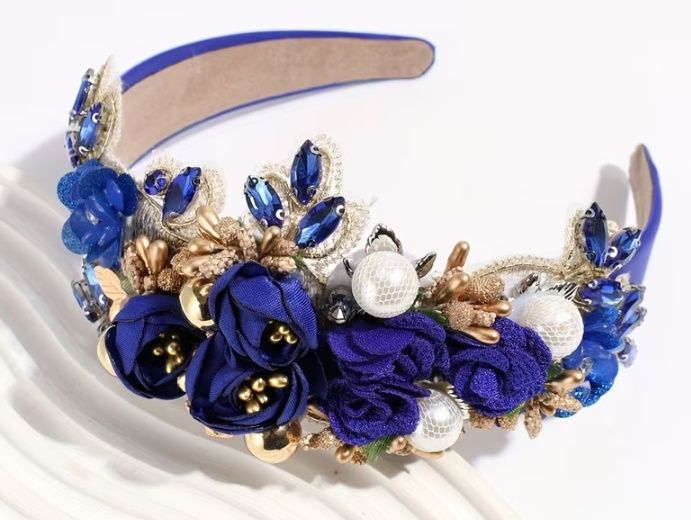 Ободок для волос