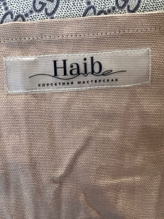 Корсет новый