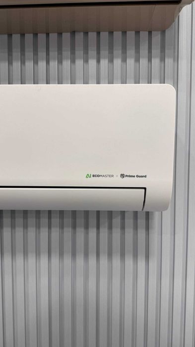 Кондиционер Midea Alba PRO NEW [7|9|12|18|24] + В НАЛИЧИИ + ХИТ ПРОДАЖ