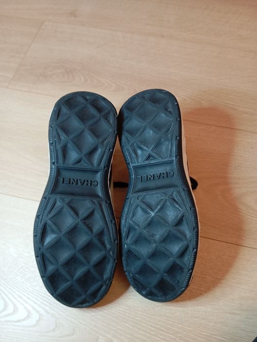 Sneackers Chanel