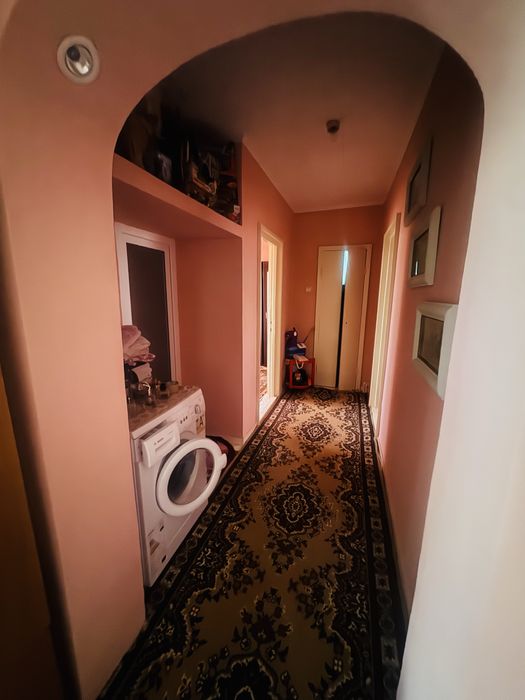 Apartament 3 camere Caracal