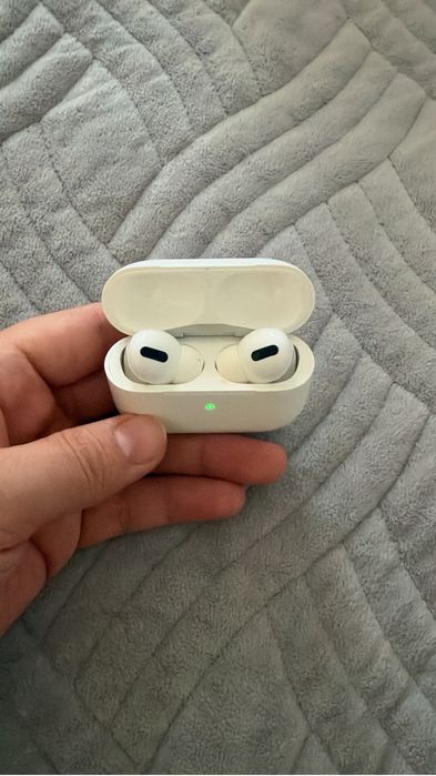 Air pods pro наушник