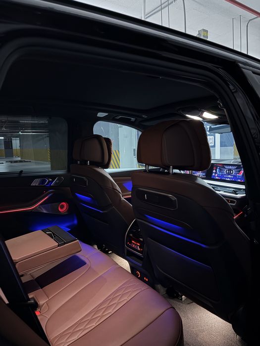 Bmw x5 xDrive 40i 2023