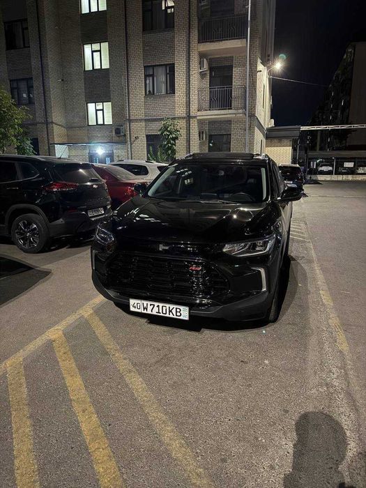 Tracker 2 premier Sotiladi