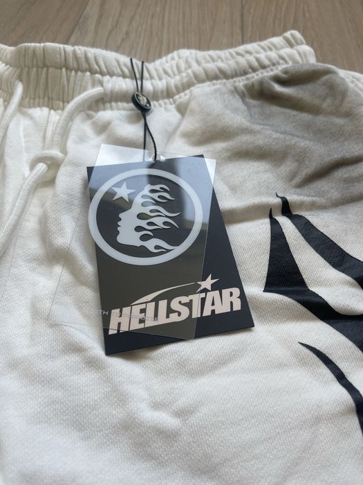 Hellstar къди панталонки