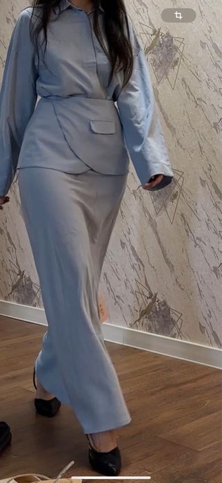 Продам женскую двойку