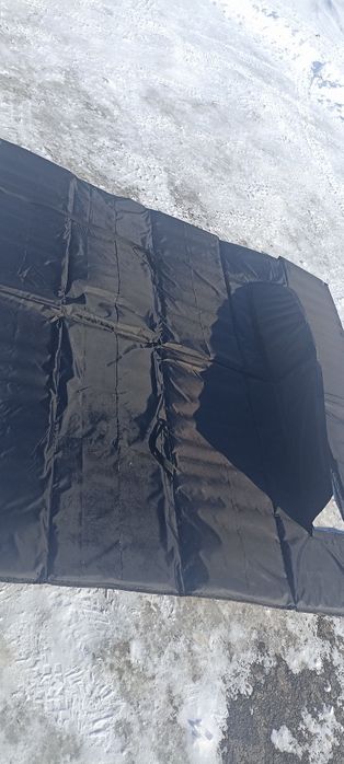 Продам палатку Следопыт