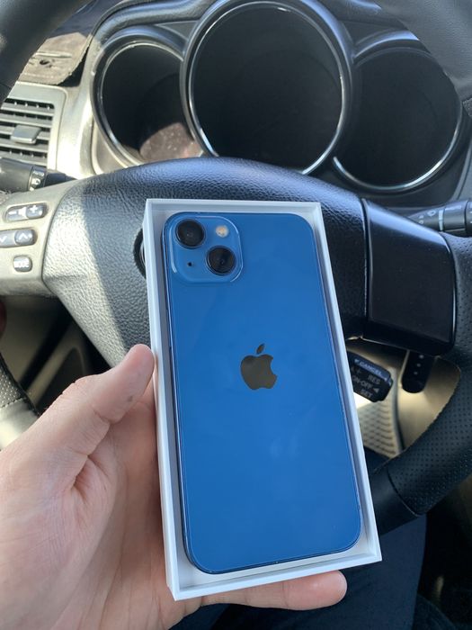 Iphone 13 Айфон 13