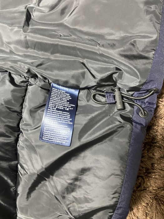 Tommy hilfiger  geaca puffer