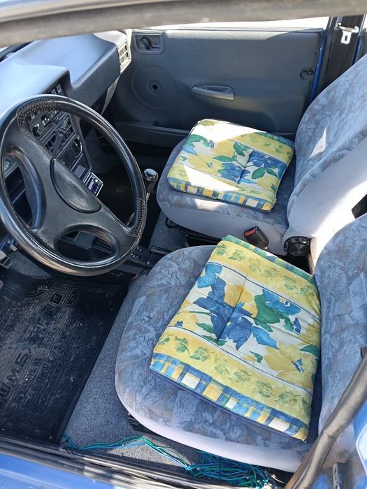 Dacia 1310, an 2003, 1.4 injecție