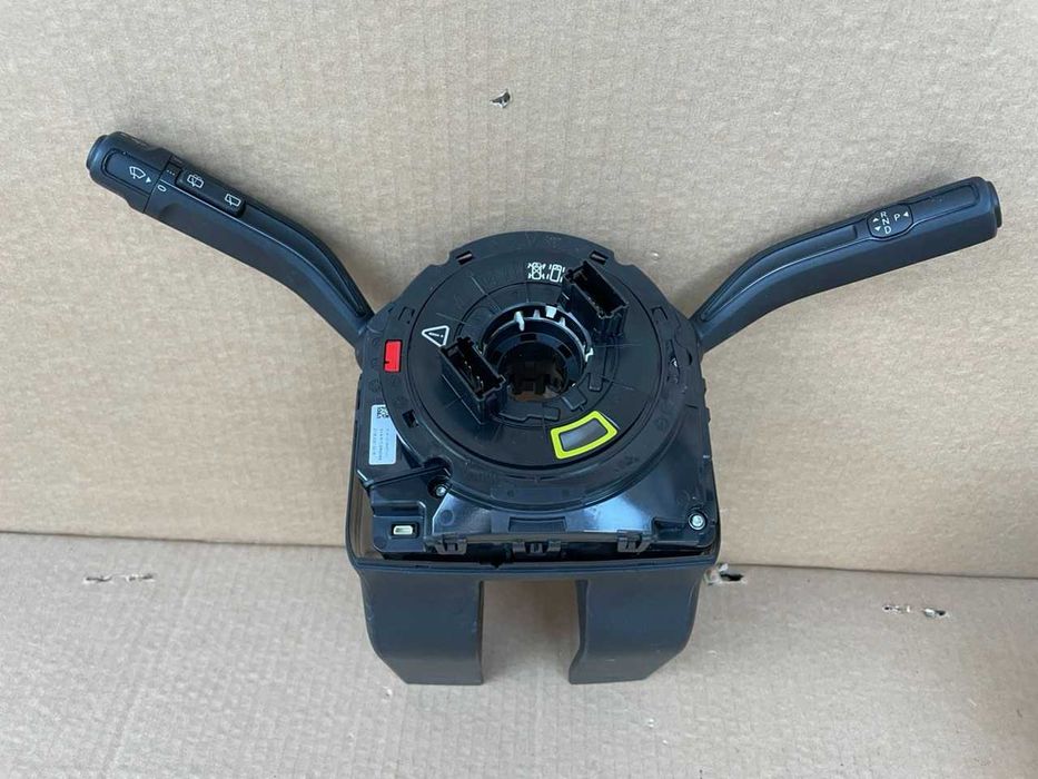 Лентов кабел Mercedes A-class W177