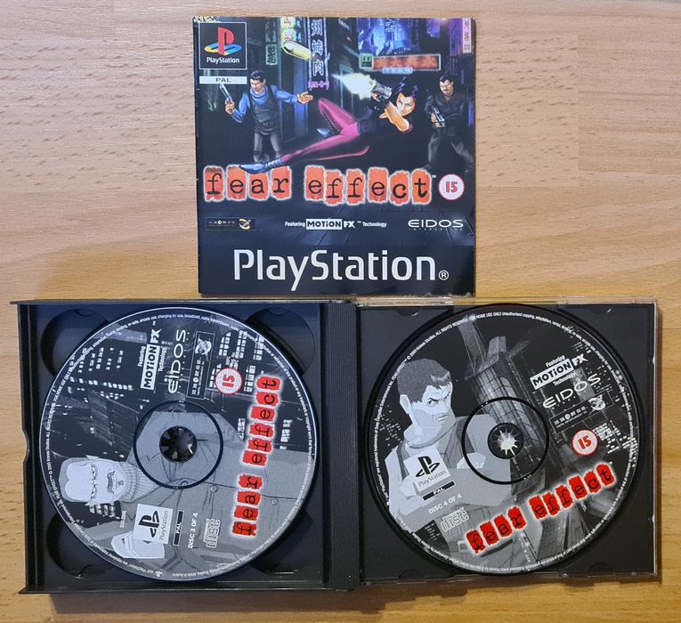 Jocuri playstation 1