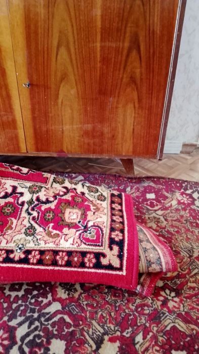 Продается настенный ковер