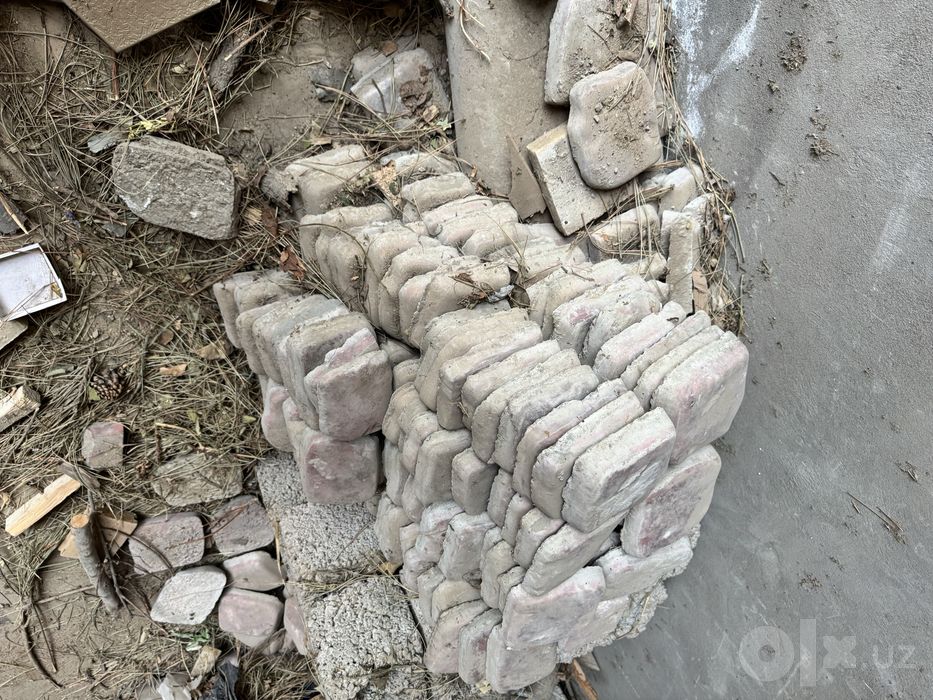 Плитки для улиц и для двор