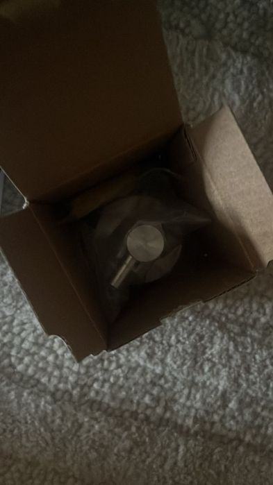 10 x Agățătoare inox pentru baie