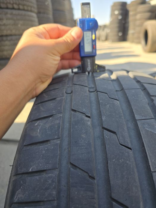 Anvelope de vara 205-45r17 Hankook