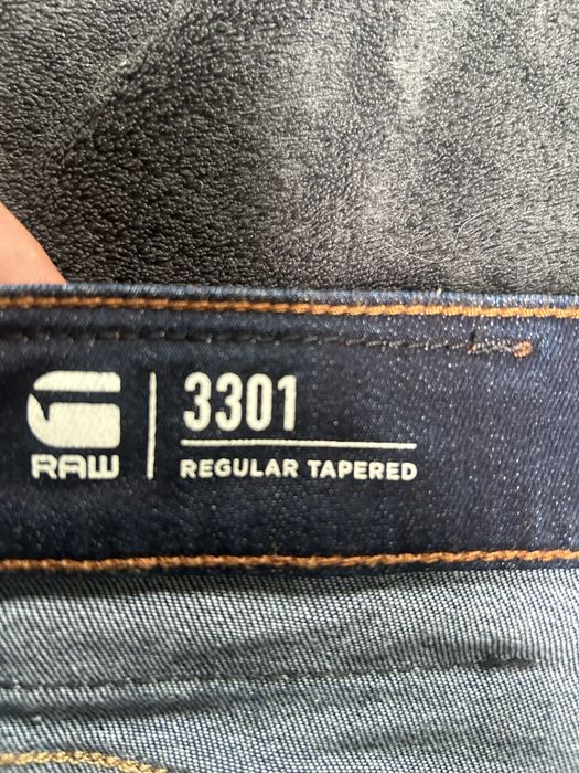 G-Star Jeans