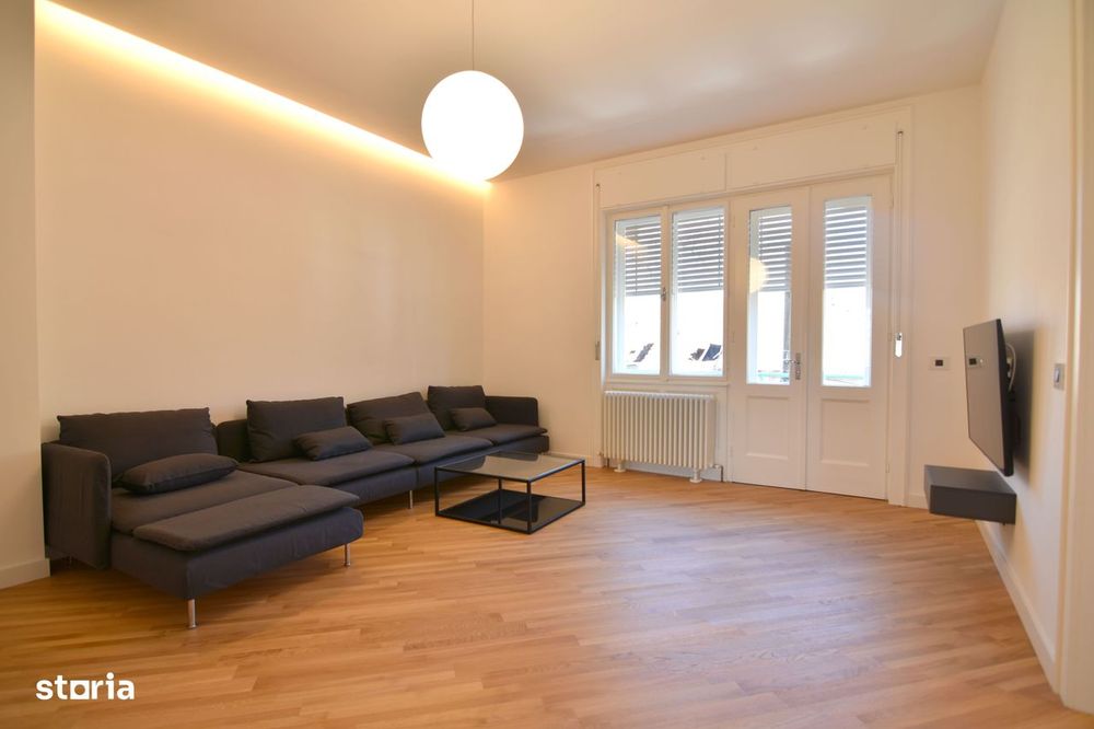 Apartament cu finisaje de calitate superioara -zona Neptun