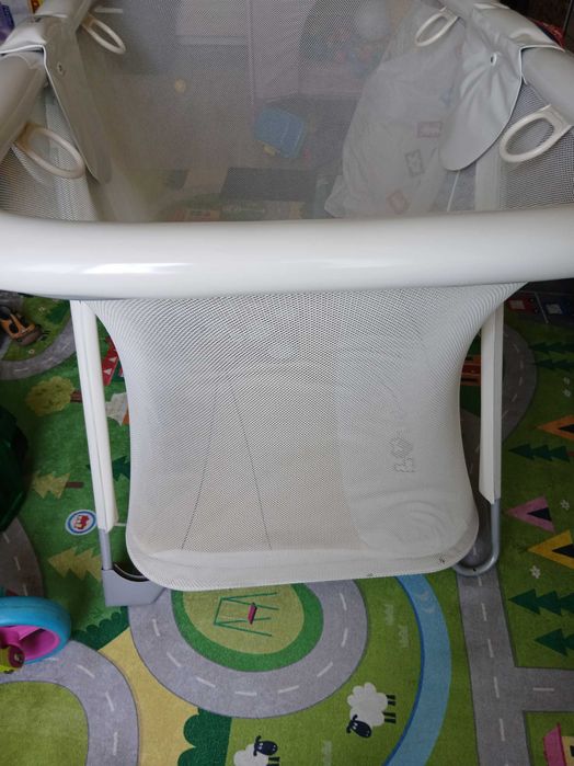 Кошара за игра brevi