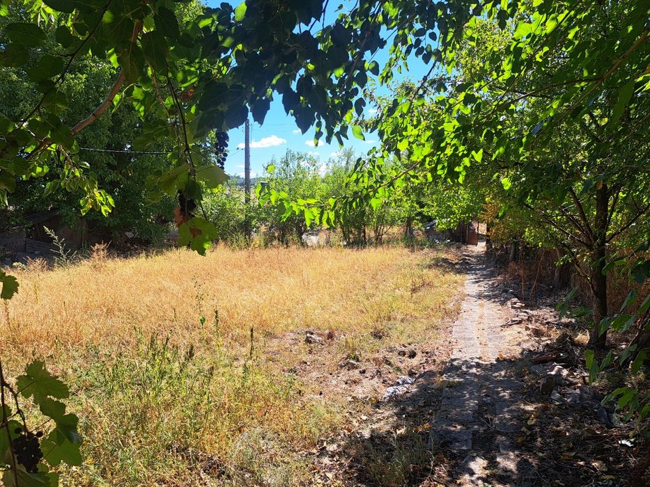 Къща в село Езерово