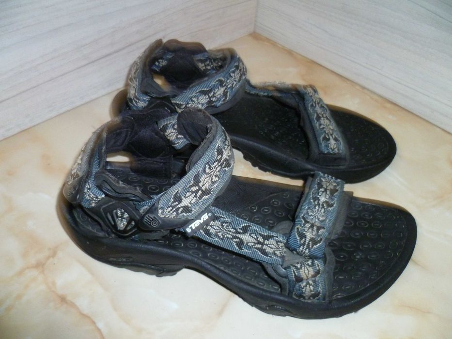 TEVA сандали №40