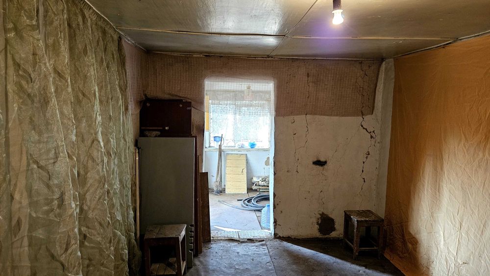 Продам дачу на Кайнаре