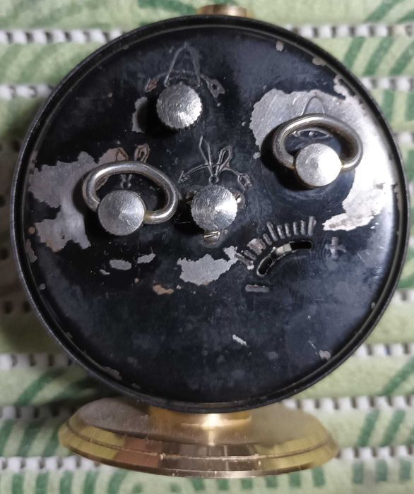 Ceas vintage Slava 11 Jewels