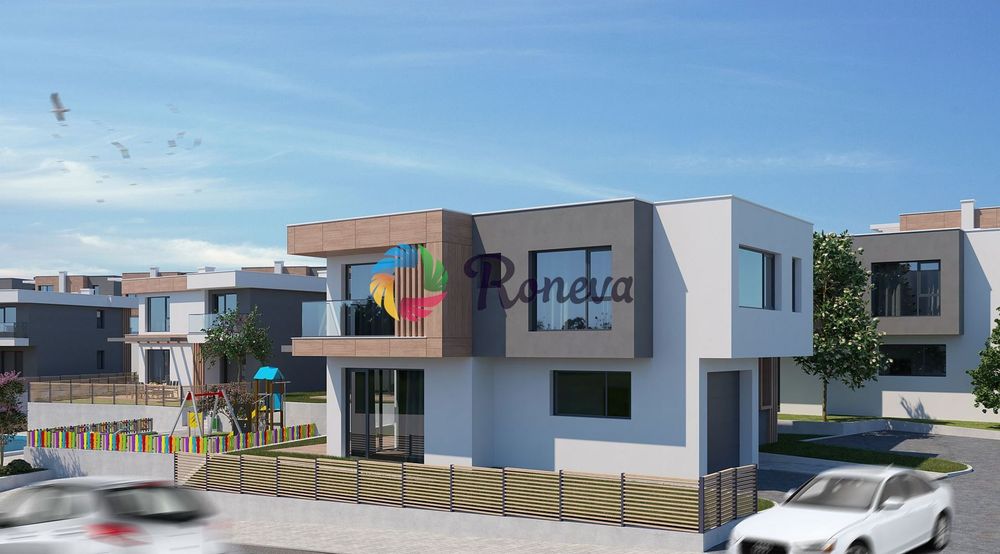 Продава се Къща в Варна, м-т Траката - 217 кв.м за 1023 €/кв.м - Снимка #3