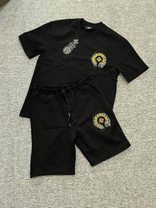 Chrome Hearts сет(екип )