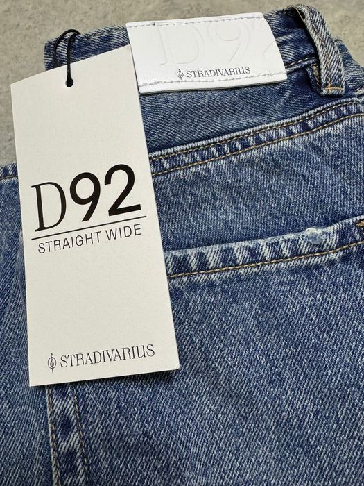 Дънки ASOS,Stradivarius