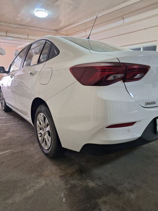 Onix механика позиция 3