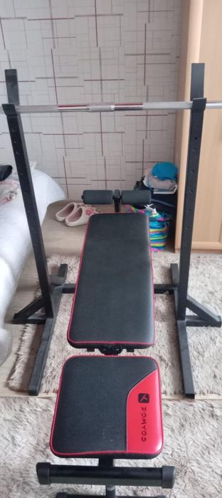 Продам инвентарь для силового спорта