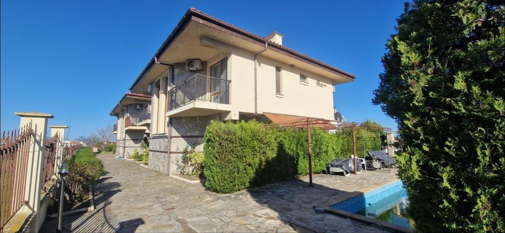 Дава се под наем Къща в Созопол - 100 кв.м за 500 € - Снимка #13